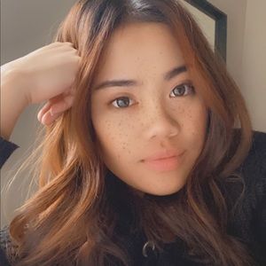 Meet your Posher, Vanessa